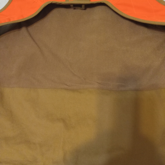 Browning Pheasents Forever Hunting Vest, VG Condition - Picture 6 of 10